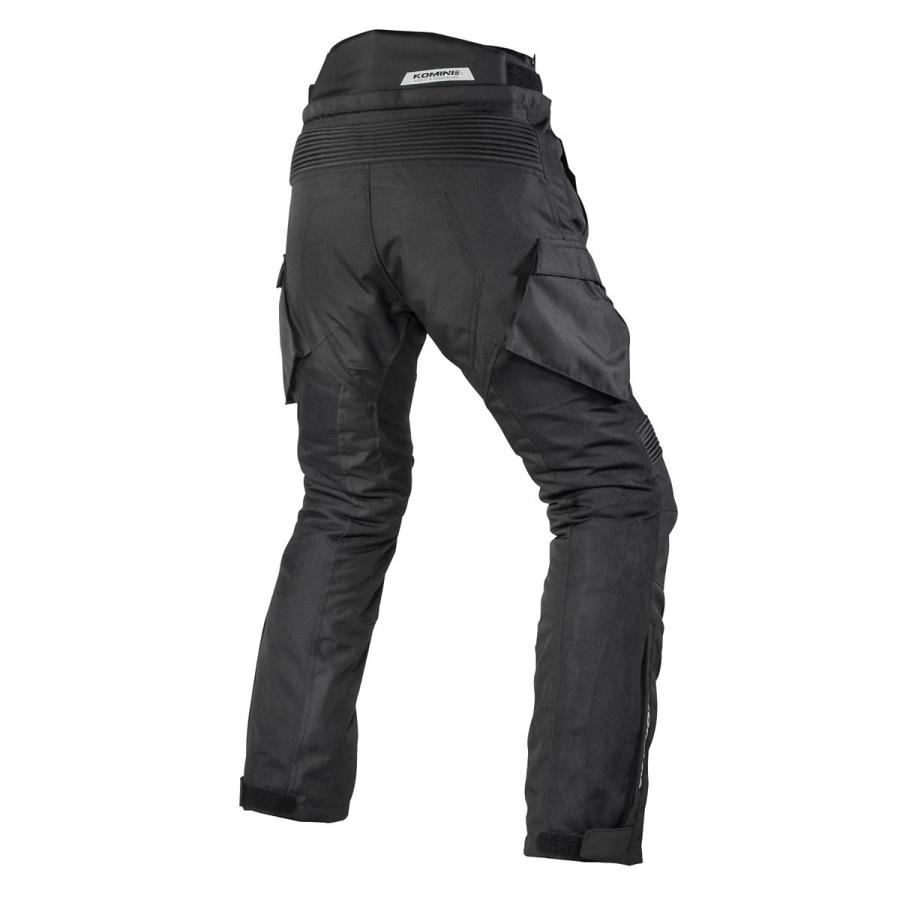コミネ（Komine） バイク用 パンツ Pants PK-746 プロテクト