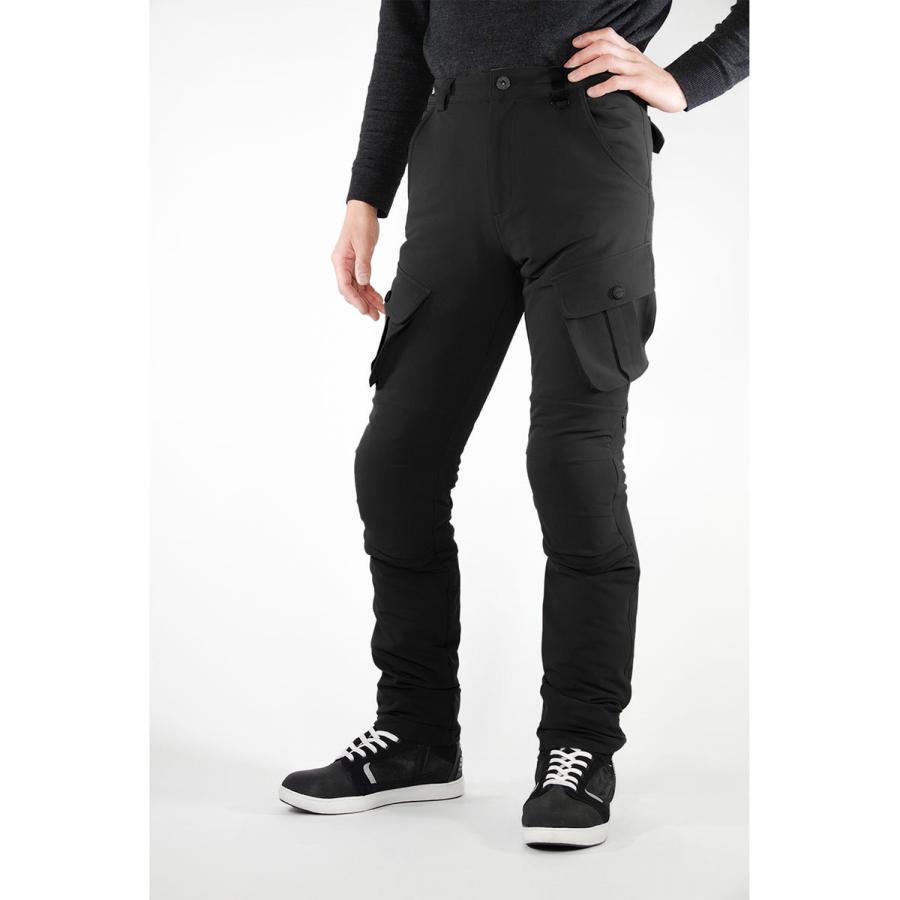 コミネ（Komine） バイク用 パンツ Pants PK-748 クールドライカーゴ