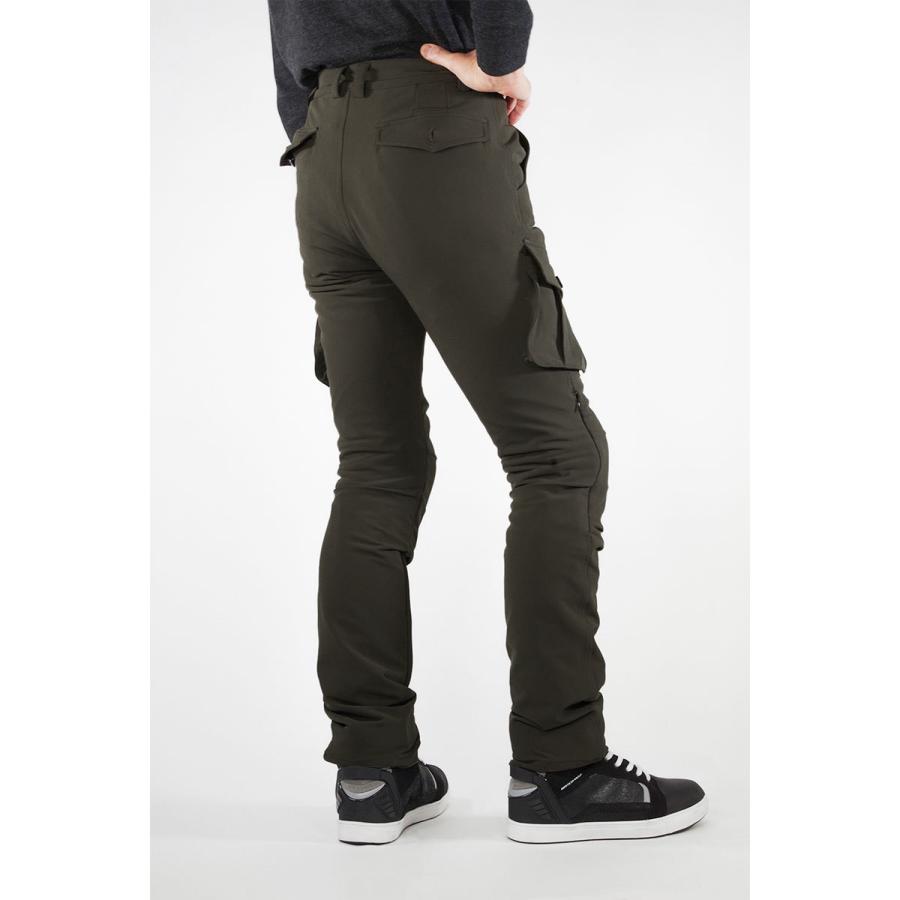 コミネ（Komine） バイク用 パンツ Pants PK-748 クールドライカーゴ 