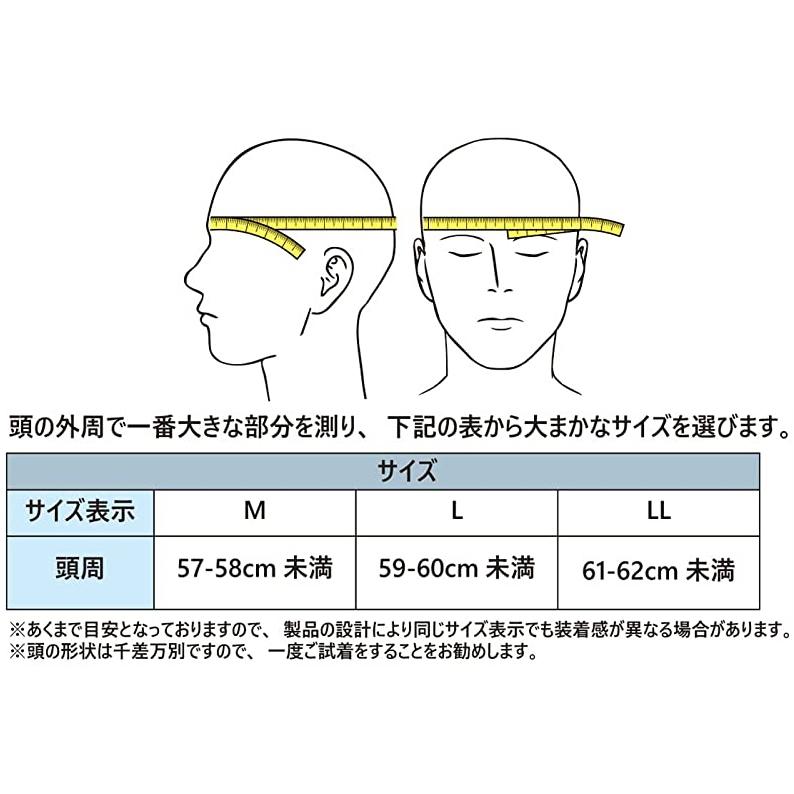 リード工業 (LEAD) バイク用 インナーシールド付き ジェットヘルメット FLX マットシルバー Lサイズ (59-60cm未満)|moto-zoa|04