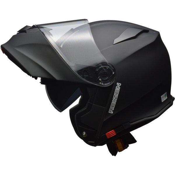 リード工業 22日クーポン配布 LEAD バイク用 インナーシールド付き