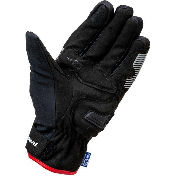 山城（YAMASHIRO） IDEAL アイディール バイクグローブ 秋冬モデル ID