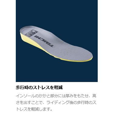 TAICHI RSタイチ RS TAICHI バイク用 シューズ DRYMASTER-FIT ドライ