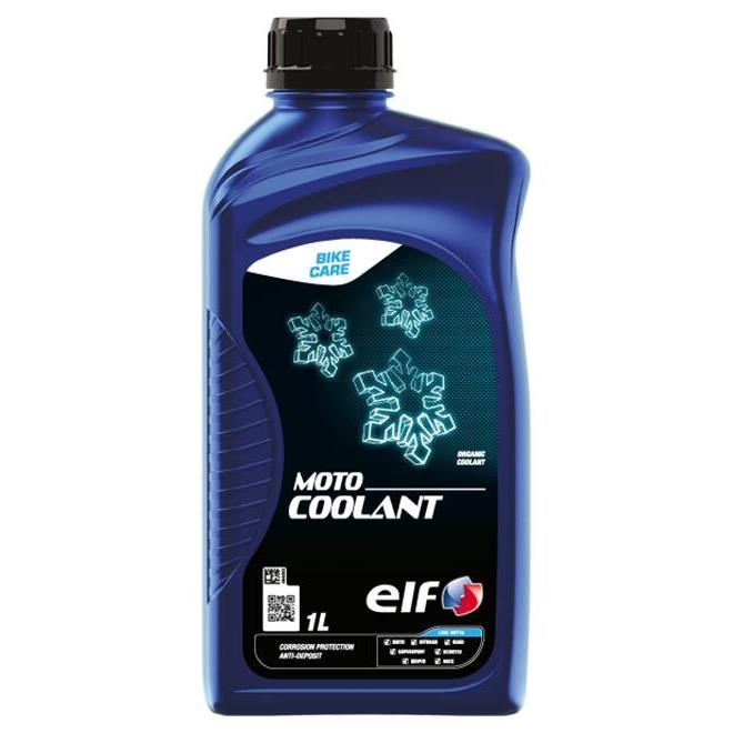 エルフ　オイル　キジマ　クーラント　錆取り剤　モトレックス　デイトナ　ケミテック elf（エルフ） バイク用 クーラント MOTO COOLANT ORGANIC (モト