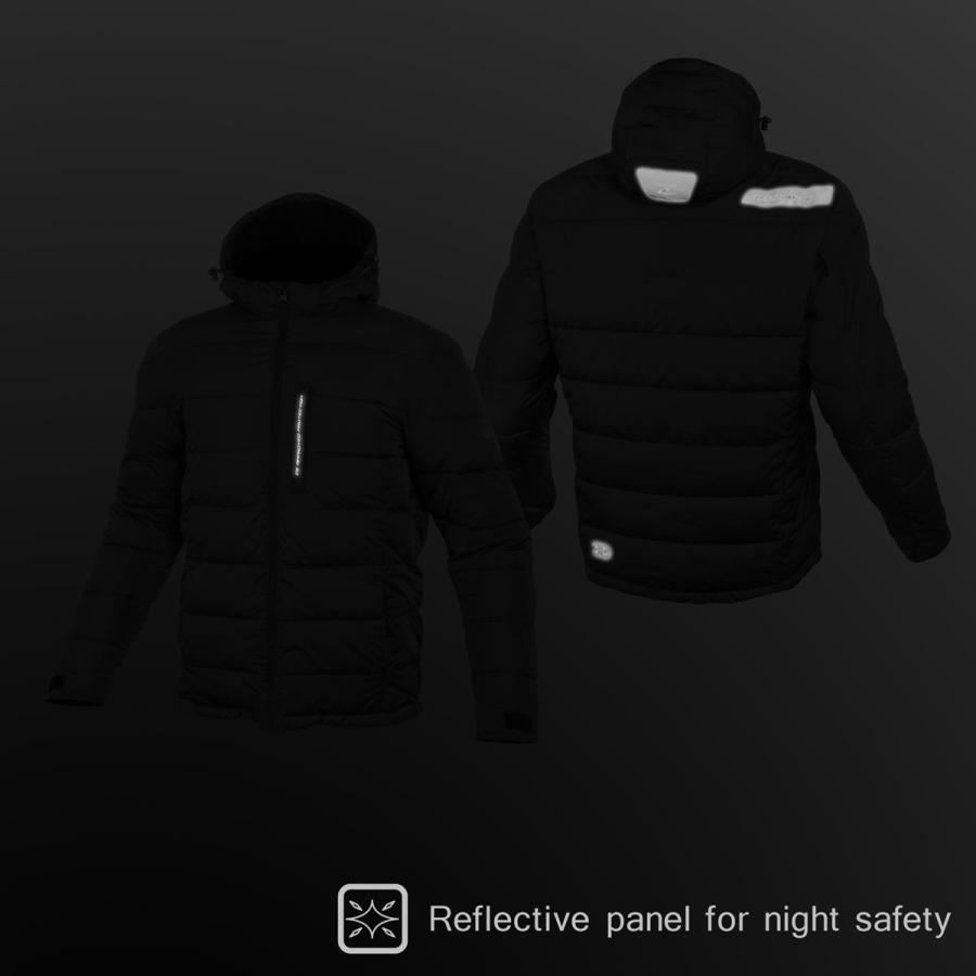 コミネ（Komine） 爆買クーポン配布 バイク用 ジャケット Jacket JK