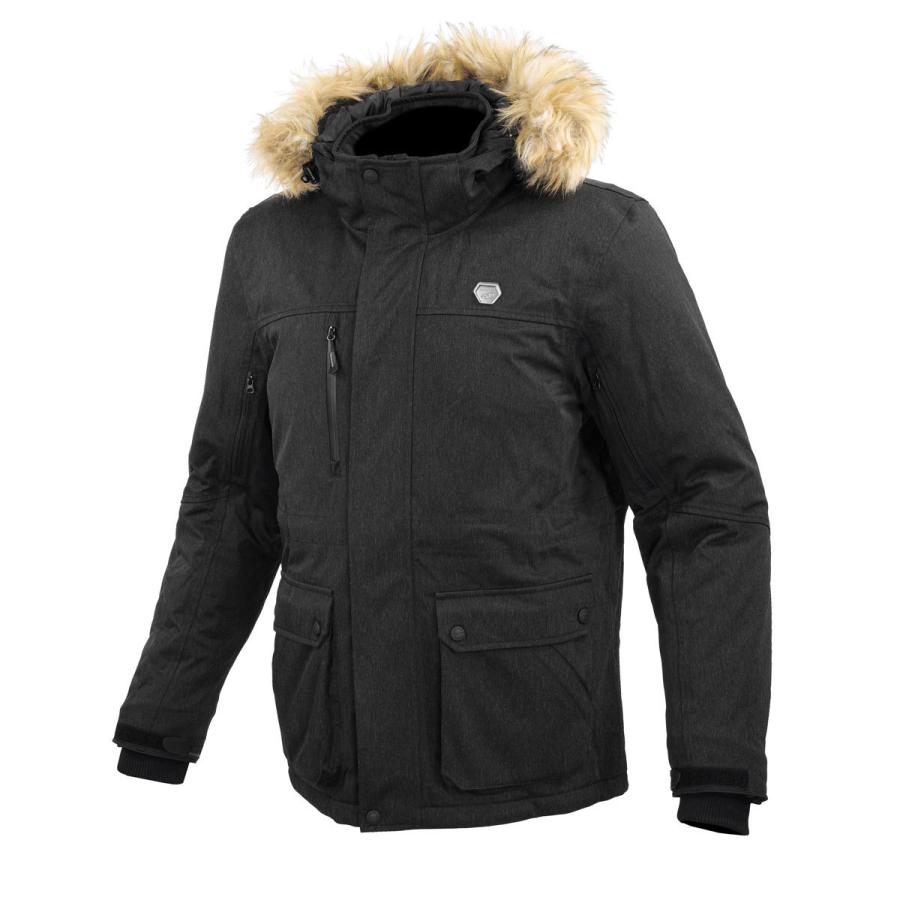 コミネ（Komine） バイク用 ジャケット Jacket JK-615 プロテクト