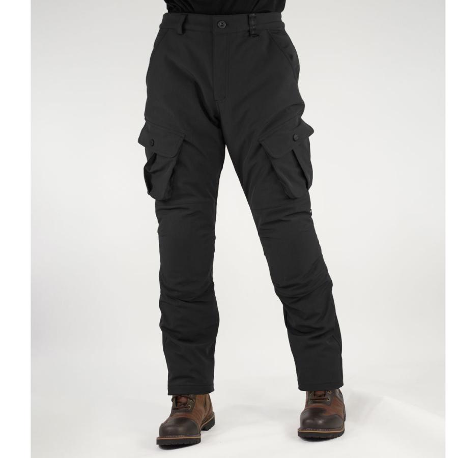 コミネ（Komine） バイク用 パンツ Pants PK-926 プロテクトウインド