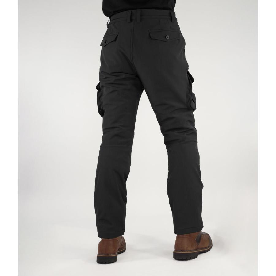 コミネ（Komine） バイク用 パンツ Pants PK-926 プロテクトウインド