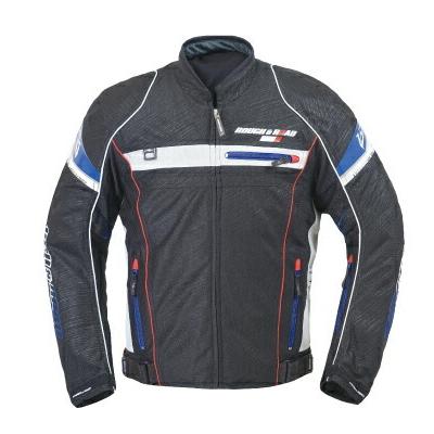 楽天ランキング1位 Rough Road ラフ ロード バイク用 メッシュジャケット フルメッシュジャケットfp スラッシュトリコロール Mサイズ Rr7346ss Tc2 即発送可能 Www Intime Univ Org
