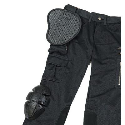 ラフ＆ロード ROUGH&ROAD (ラフ&ロード) バイク用 メッシュ