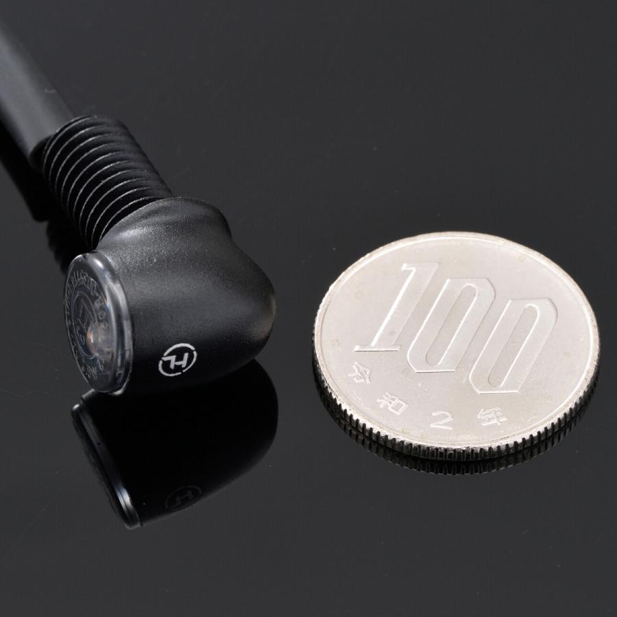 デイトナ DAYTONA HIGHSIDER (ハイサイダー) バイク用 LED