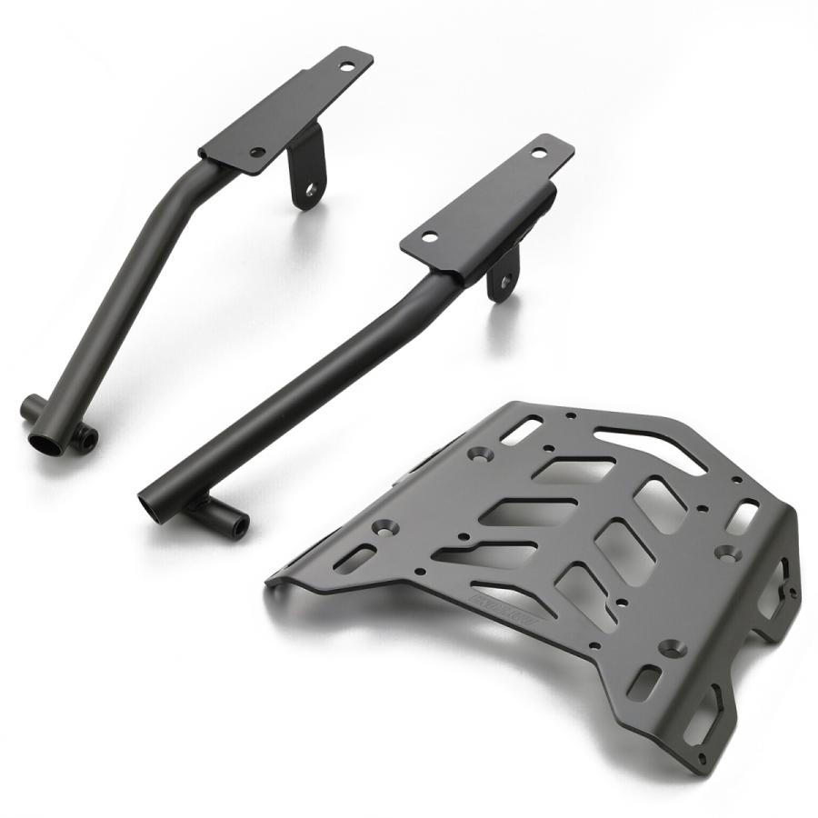 最高級 デイトナ DAYTONA バイク用 キャリア CRF250L RALLY 21 用