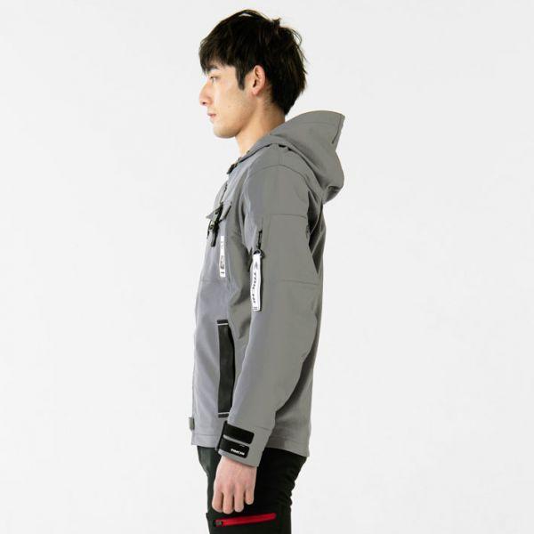 RS TAICHI バイクウェア クイックドライライディングジャケット Webike | RS TAICHI アールエスタイチ RSタイチ RSJ342 クイックドライ