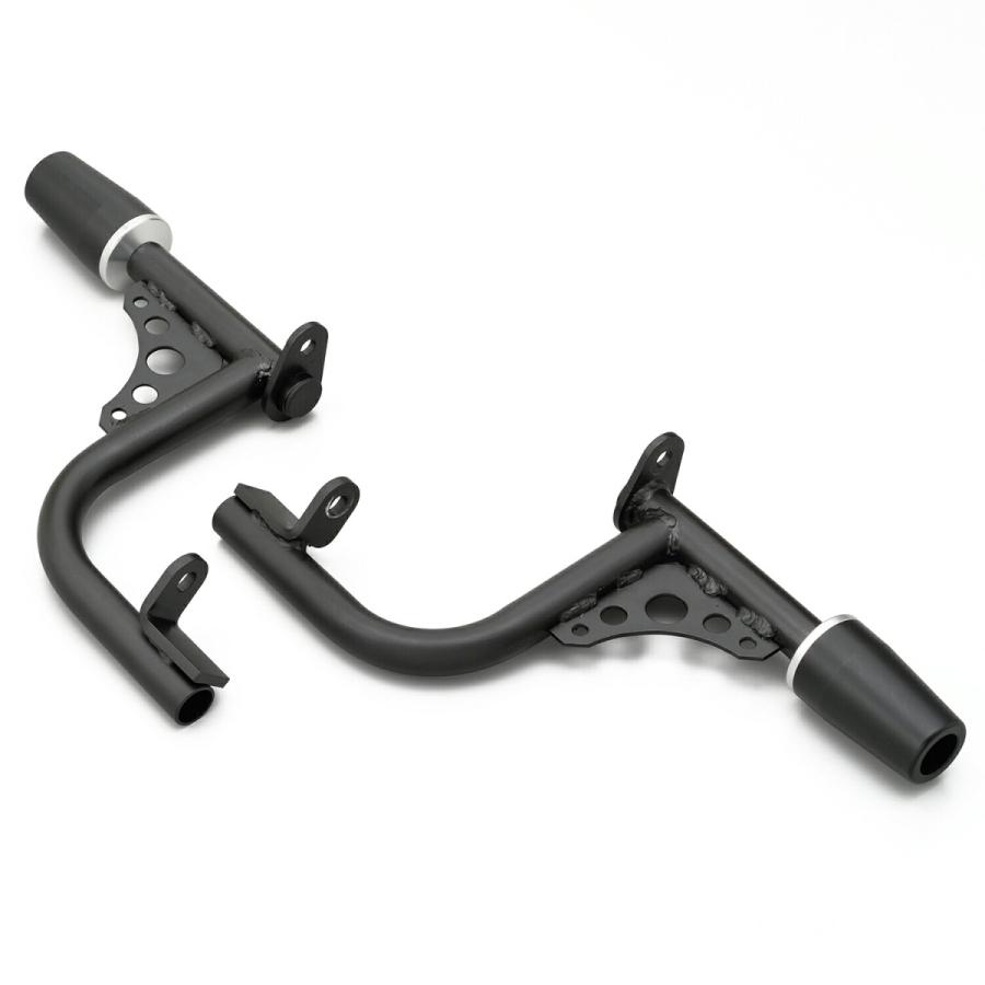 DAYTONA（デイトナ） バイク用 エンジンガード レブル250 プロテクター