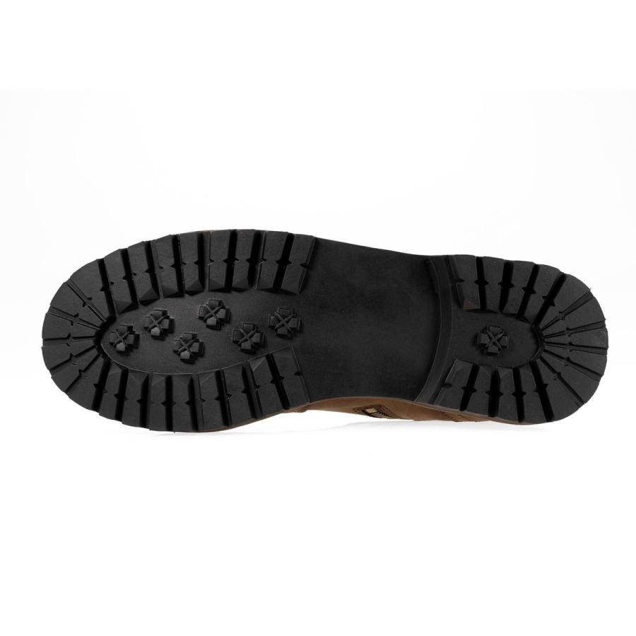 KOMINEライティングシューズSB90黒27㌢ KOMINE コミネ 商品解説 SB-90 ヴィンテージライディングブーツ