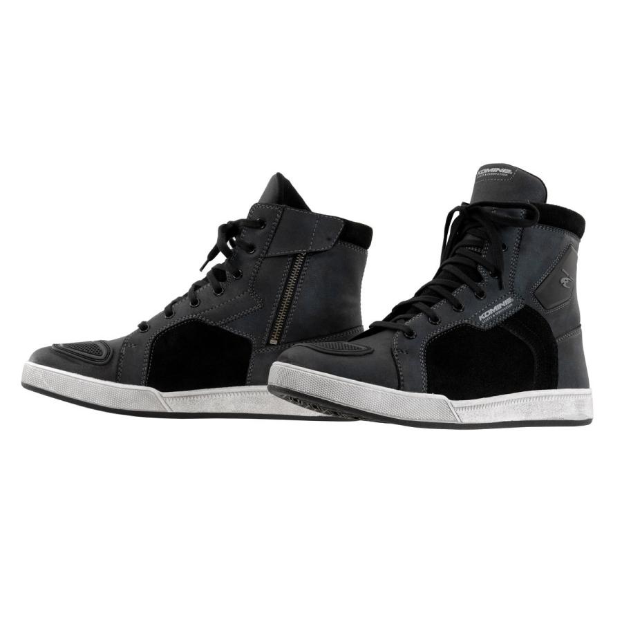 コミネ（Komine） バイク用 フットウェア シューズ ブーツ BK-091