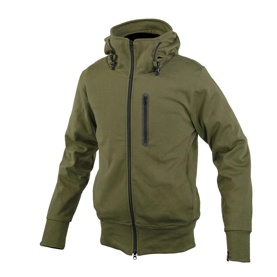 コミネ（Komine） バイク用 ジャケット Jacket JK-604 プロテクトKV