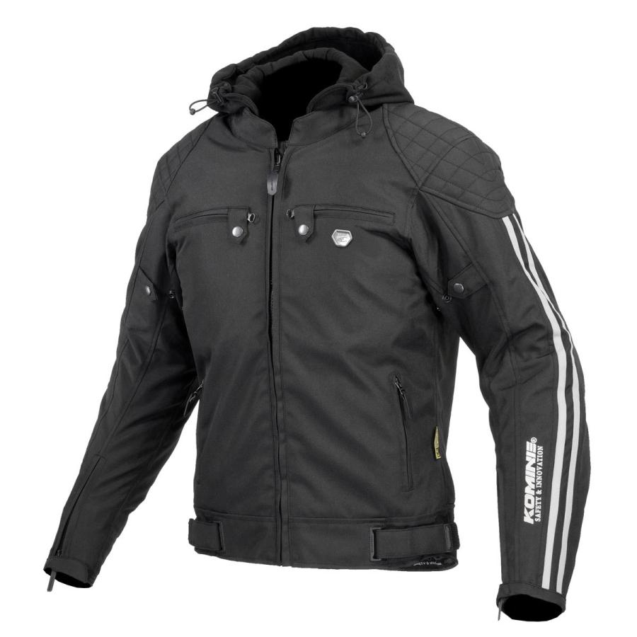 コミネ Komine バイク用 ジャケット Jacket JK-614 プロテクト