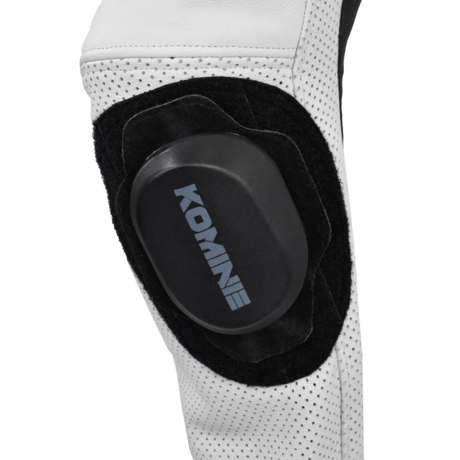 godspeed さま専用 コミネ バイクパンツ PK-780 レザーパンツ コミネ公式】PK-780 レザーパンツ サトゥルノ | KOMINE | KOMINE