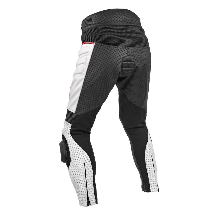 コミネ Komine バイク用 パンツ Pants PK-780 レザーパンツ サトゥルノ 