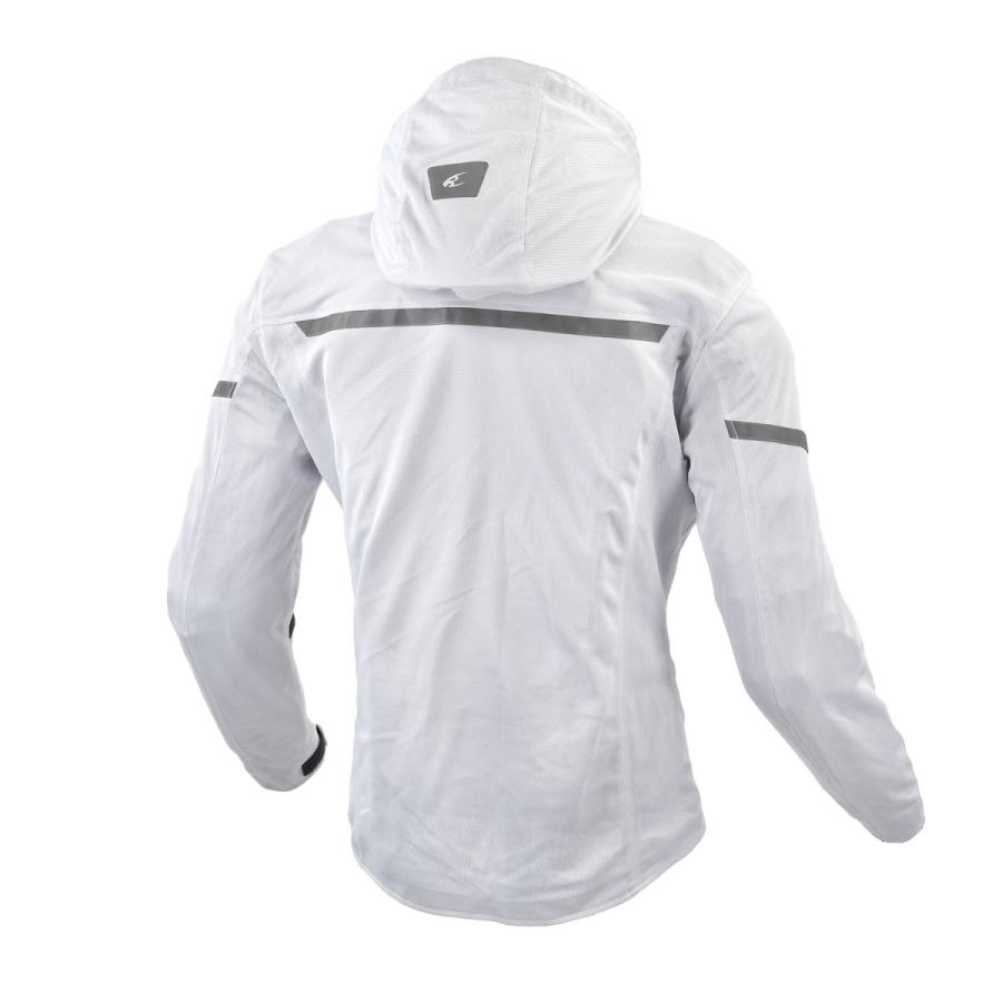 コミネ 9日限定クーポン配布 Komine バイク用 ジャケット Jacket JK
