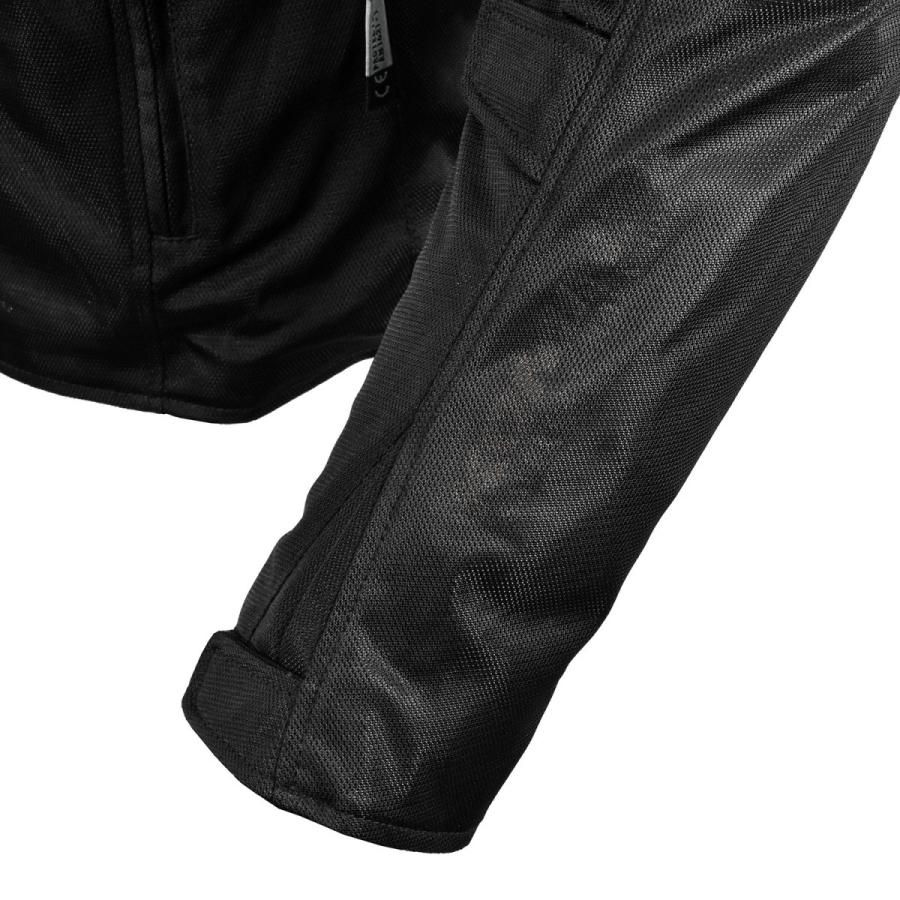 コミネ（Komine） バイク用 ジャケット Jacket JK-152 プロテクト