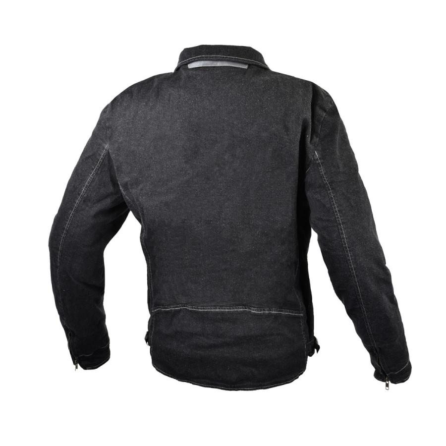 コミネ（Komine） バイク用 ジャケット Jacket JK-153 プロテクト