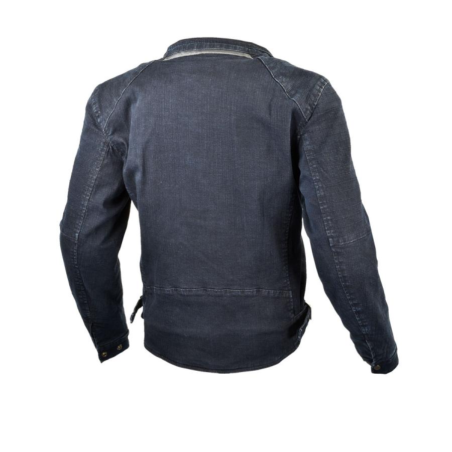 コミネ（Komine） バイク用 ジャケット Jacket JK-154 プロテクト