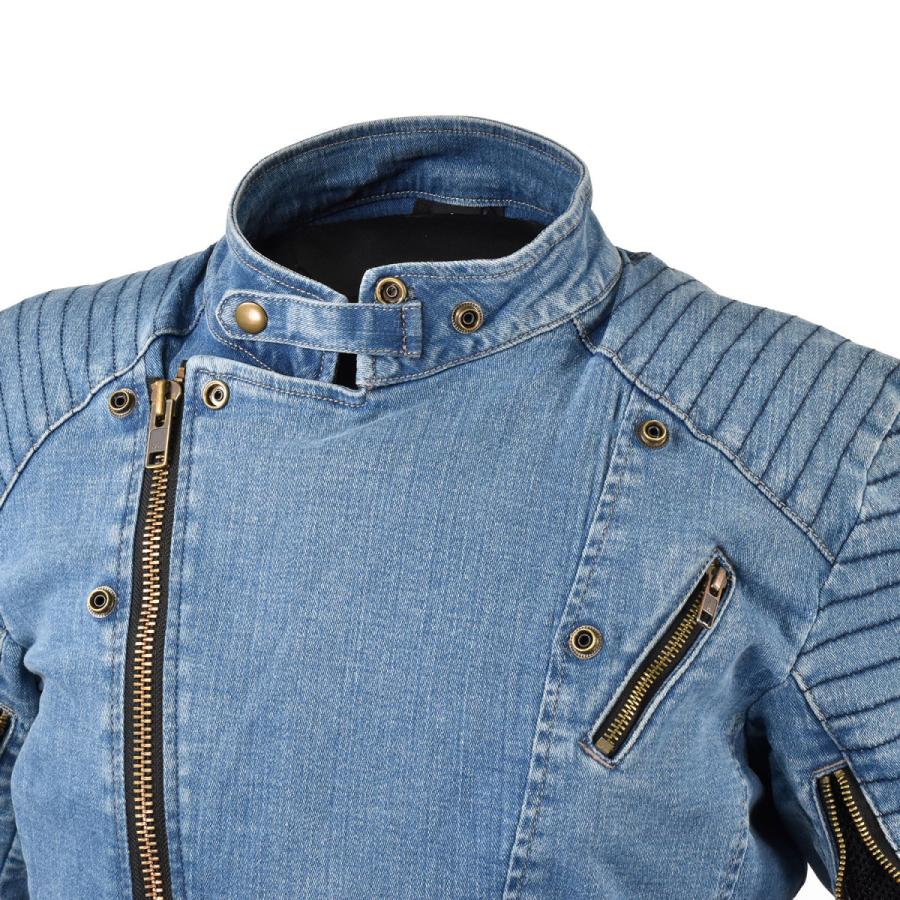 コミネ（Komine） バイク用 ジャケット Jacket JK-154 プロテクト