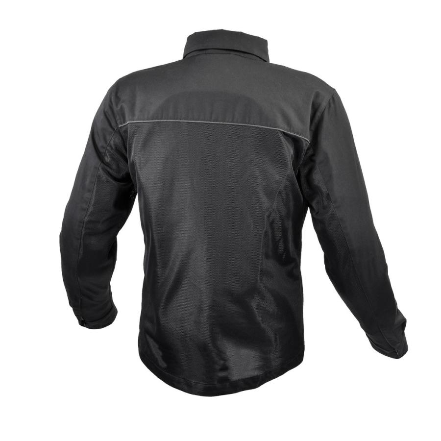 コミネ Komine バイク用 ジャケット Jacket JK-155 プロテクト