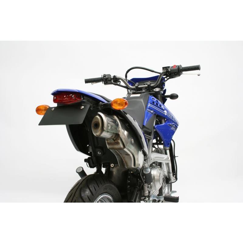 ACTIVE (アクティブ) バイク用 モタードテールキット D-TRACKER125