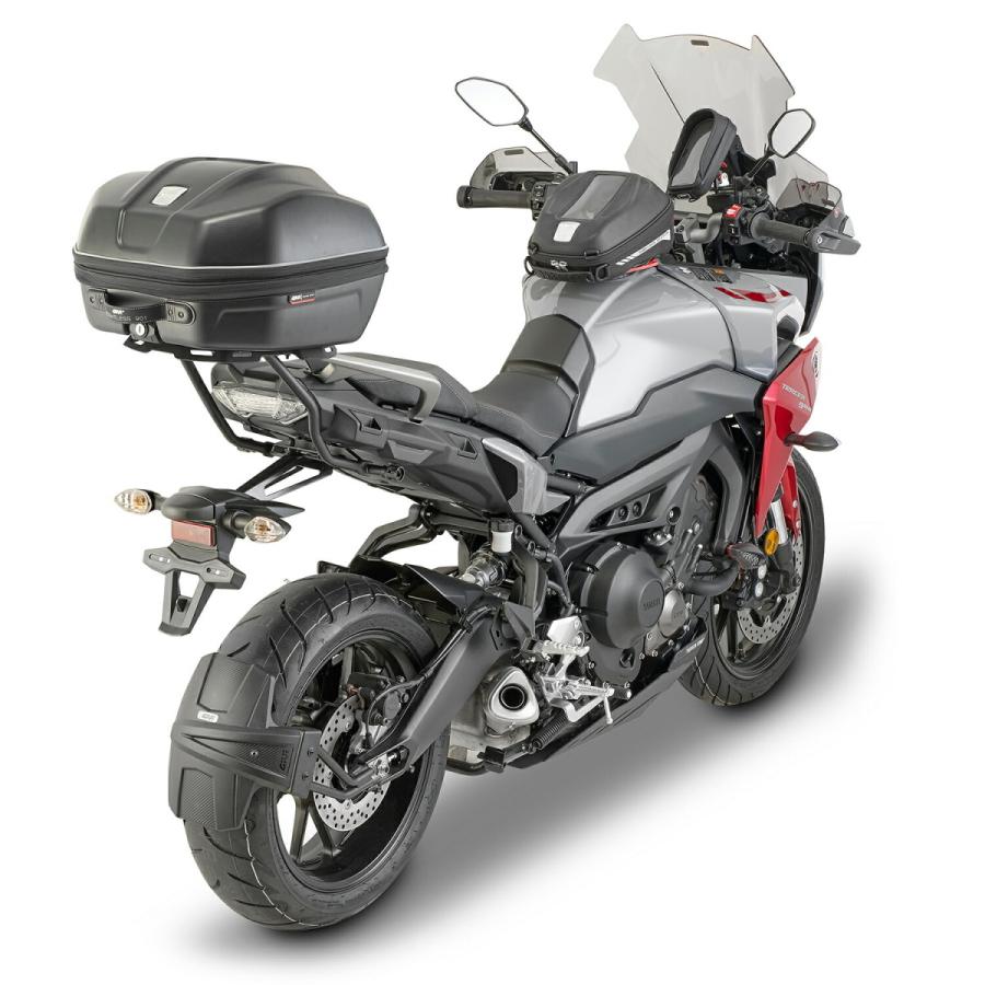 のぼり「リサイクル」 GIVI (ジビ) バイク用 リアボックス 29~34L