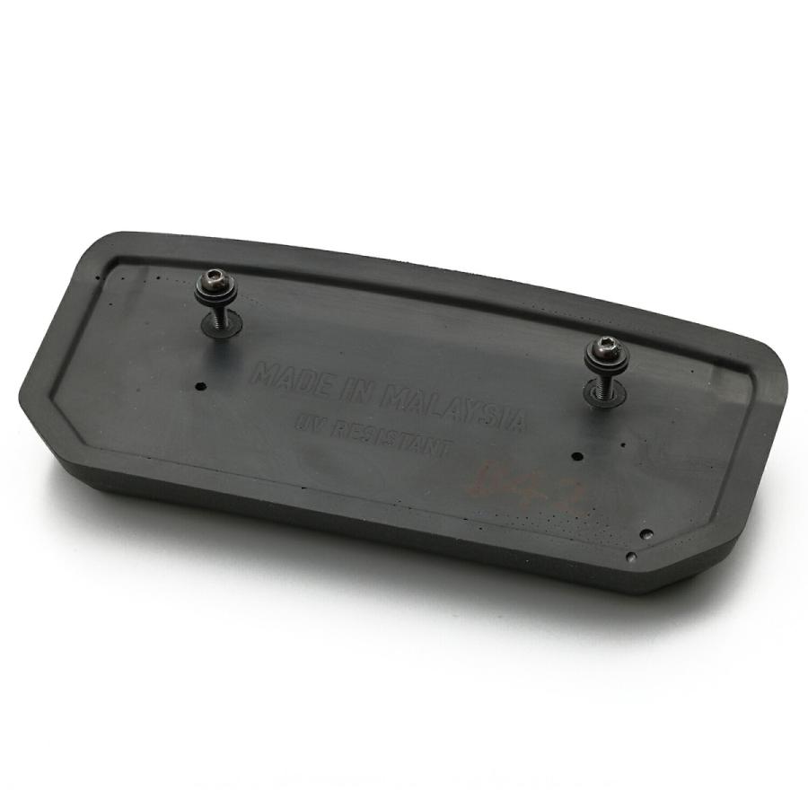 GIVI（ジビ） デイトナ DAYTONA GIVI バイク用 リアボックス モノ