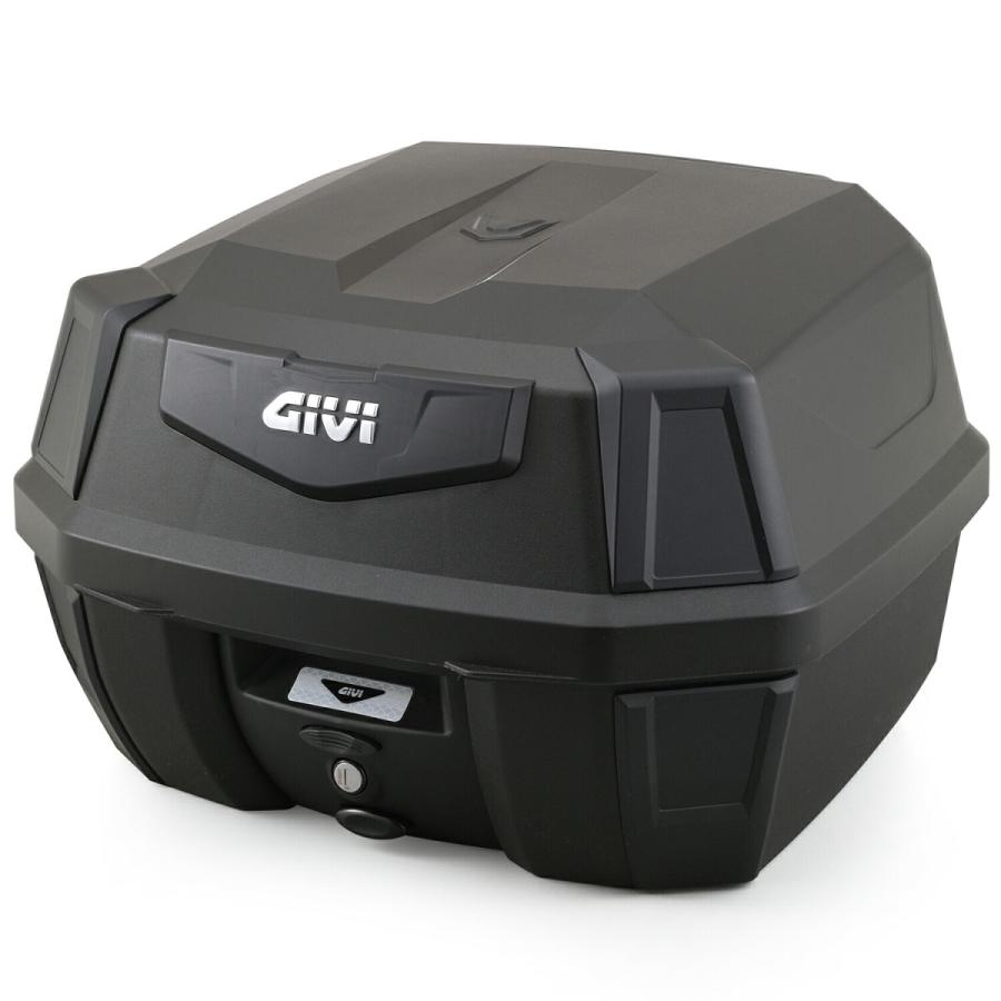 ヤマハ　リアボックス　トップケース　GIVI Amazon | GIVI(ジビ) バイク トップケース フィッティング モノキー