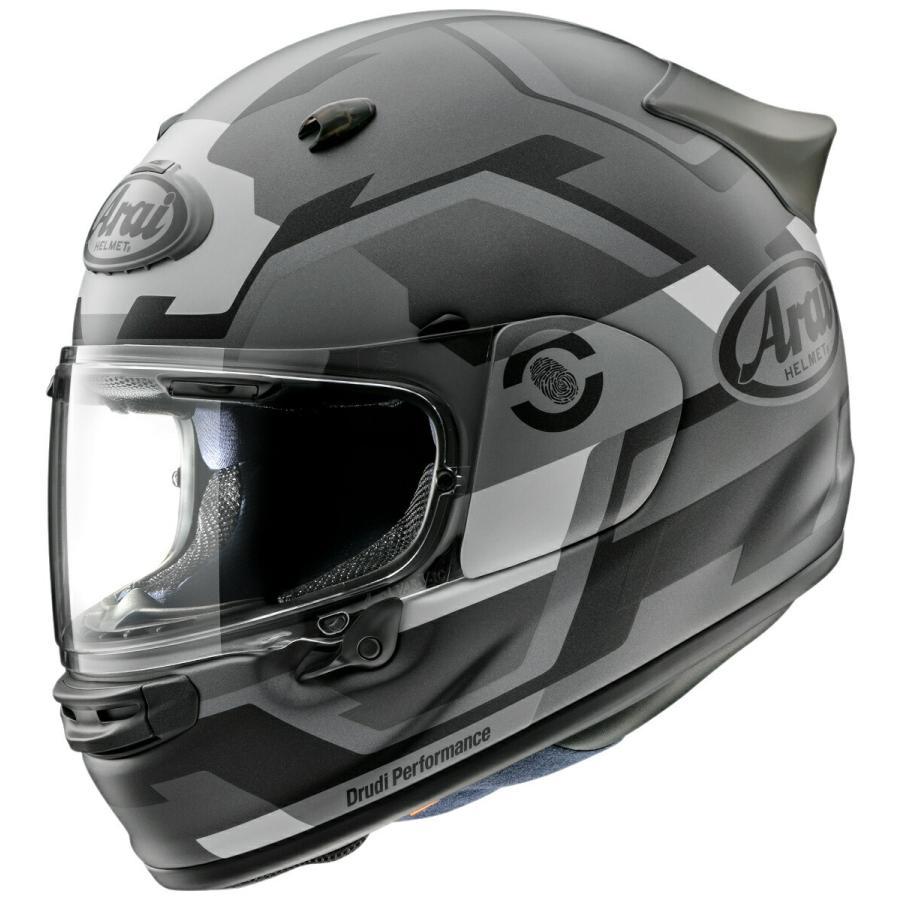 アライ ARAI バイク用 フルフェイスヘルメット ASTRO-GX (アストロ GX