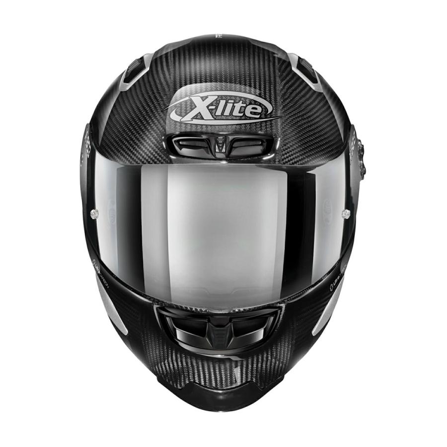 NOLAN バイク用ヘルメット X-803RS Lサイズ NOLAN（ノーラン） バイク用 ヘルメット フルフェイス Lサイズ(59-60cm