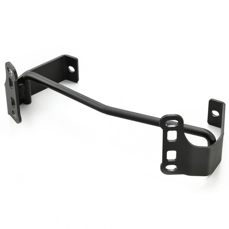 ブラストバリアー デイトナ DAYTONA バイク用 スクリーン取付ステー