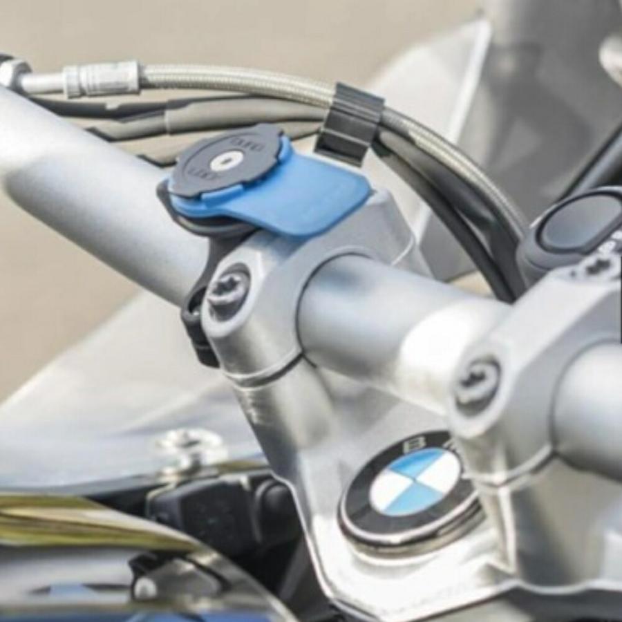 QUAD LOCK クアッドロック 自転車 パーツ スマホ ハンドルバーマウント V2 モーターサイクル バイク用 QLMHBR