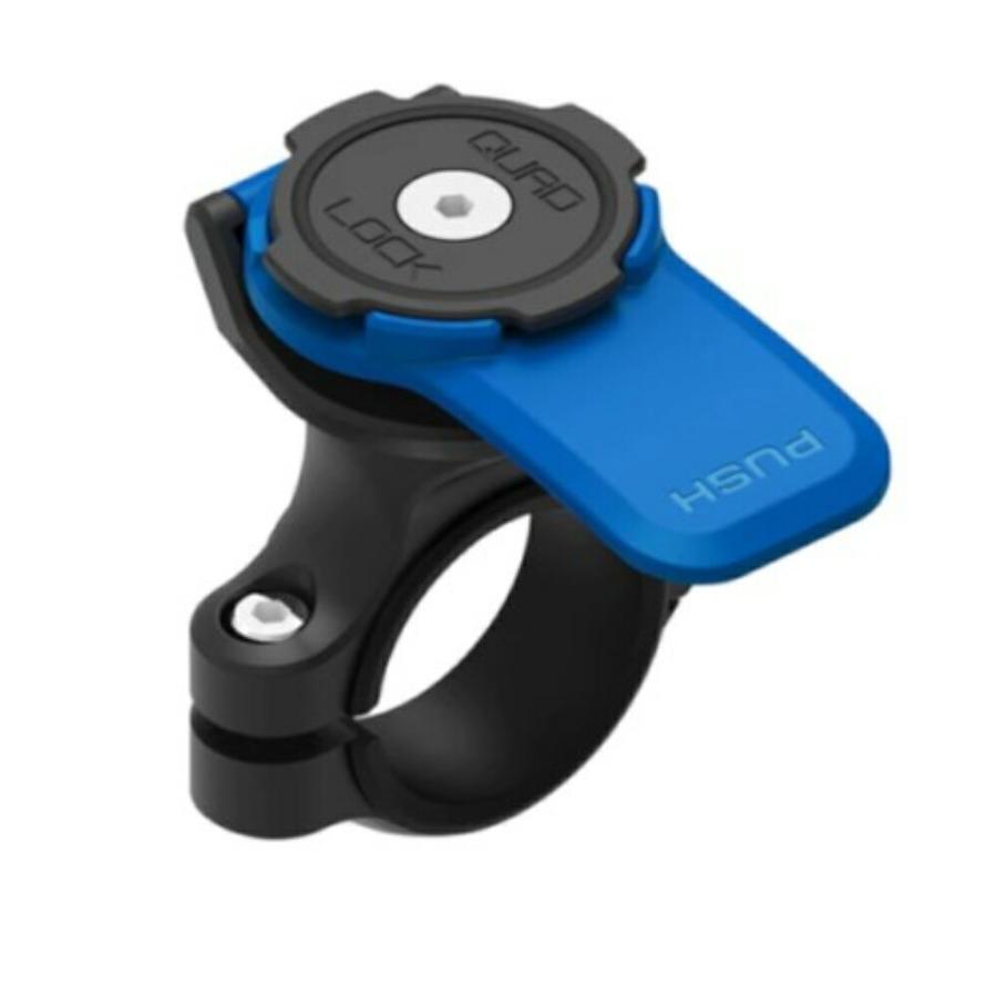 QUAD LOCK クアッドロック 自転車 パーツ スマホ ハンドルバーマウント V2 モーターサイクル バイク用 QLMHBR