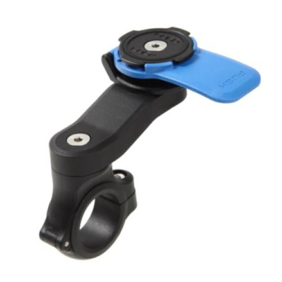 QUAD LOCK クアッドロック 自転車 パーツ スマホ ハンドルバーマウント V2 モーターサイクル バイク用 QLMHBR