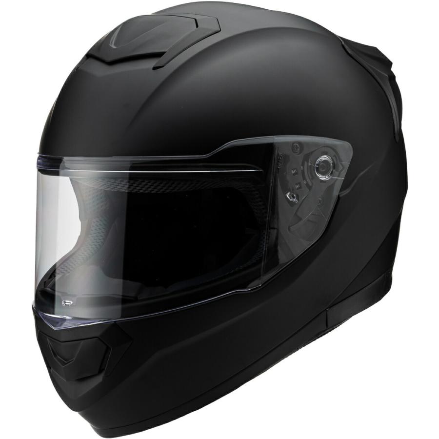 山城（YAMASHIRO） バイク用 ヘルメット フルフェイス 全排気量対応 YH