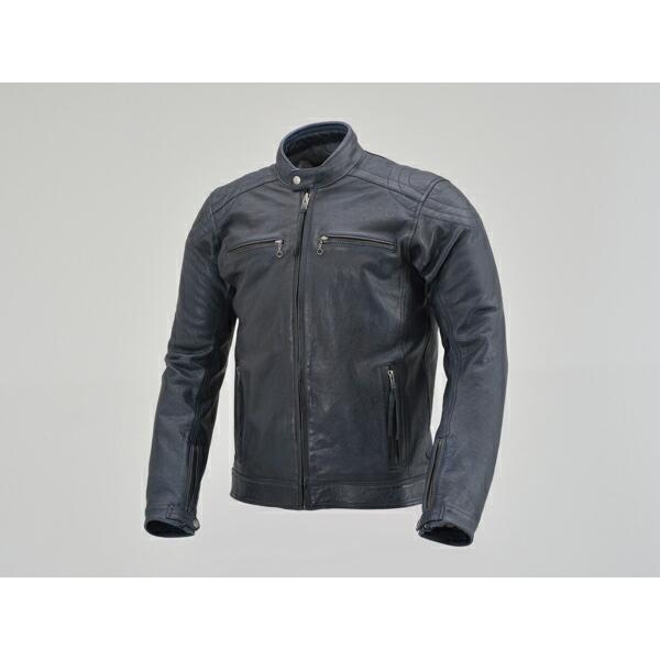 DAYTONA（デイトナ） バイク用 DAYTONA LEATHERS レザージャケット DL