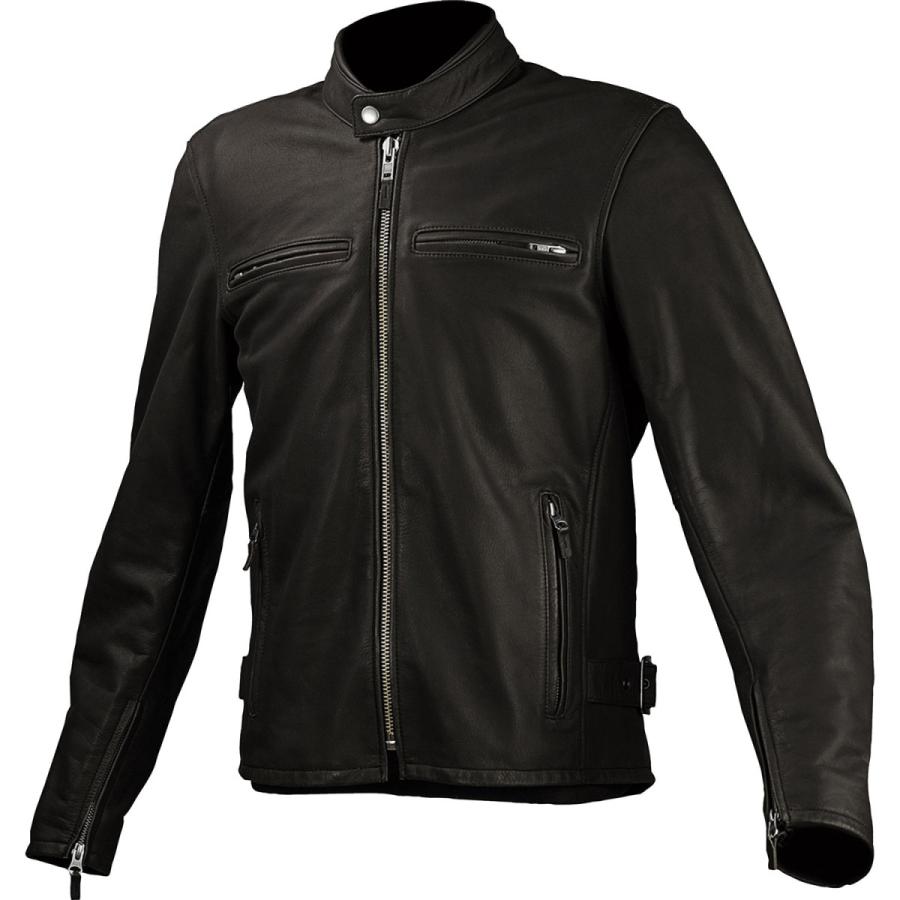 コミネ Komine バイク用 ジャケット Jacket LJ-534 シングル