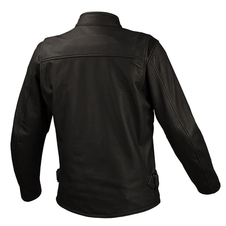 コミネ（Komine） バイク用 ジャケット Jacket LJ-534 シングル