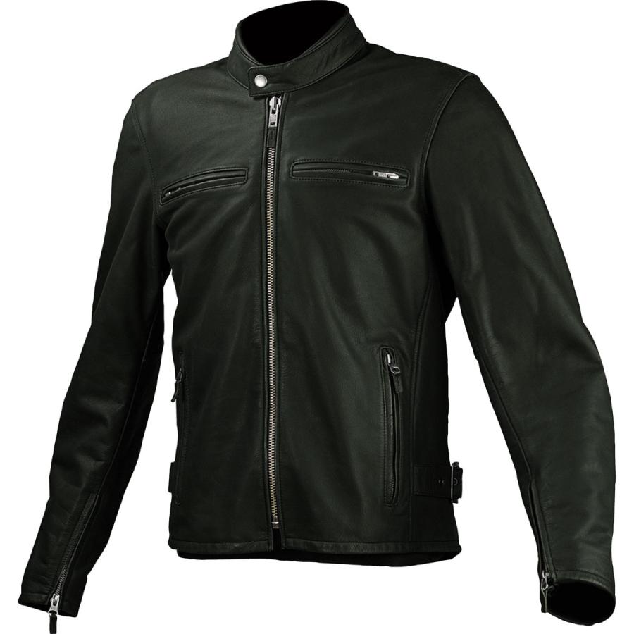 コミネ（Komine） 爆買クーポン配布 バイク用 ジャケット Jacket LJ 