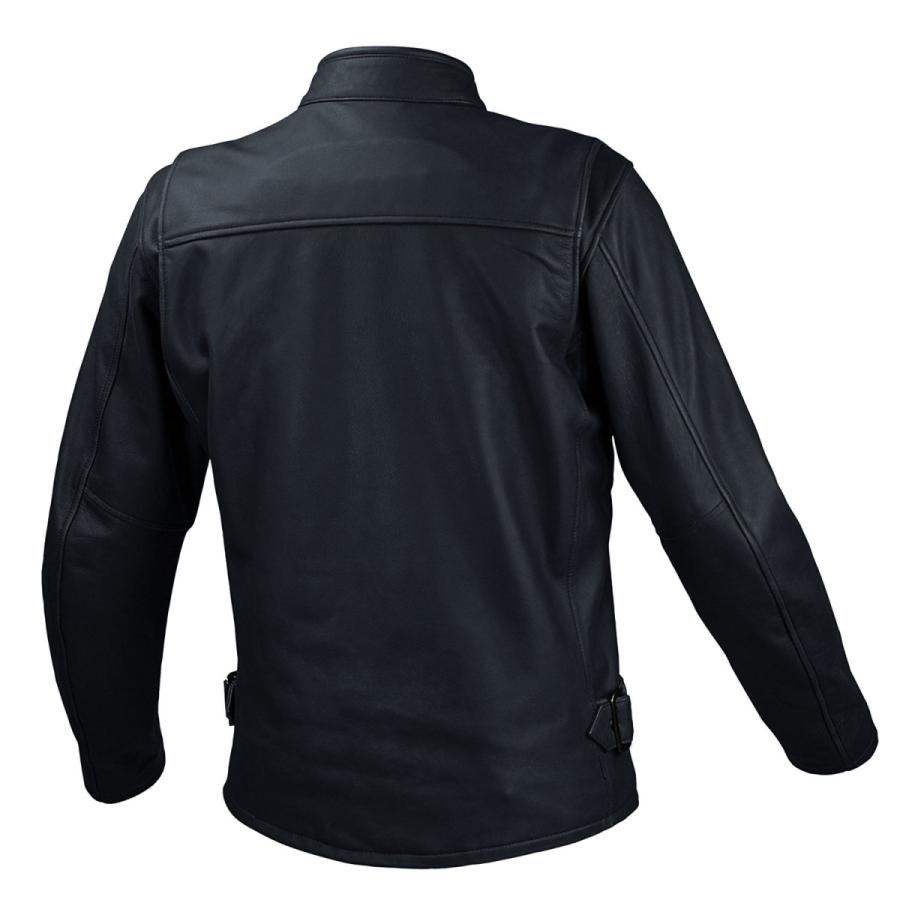 コミネ（Komine） バイク用 ジャケット Jacket LJ-534 シングル