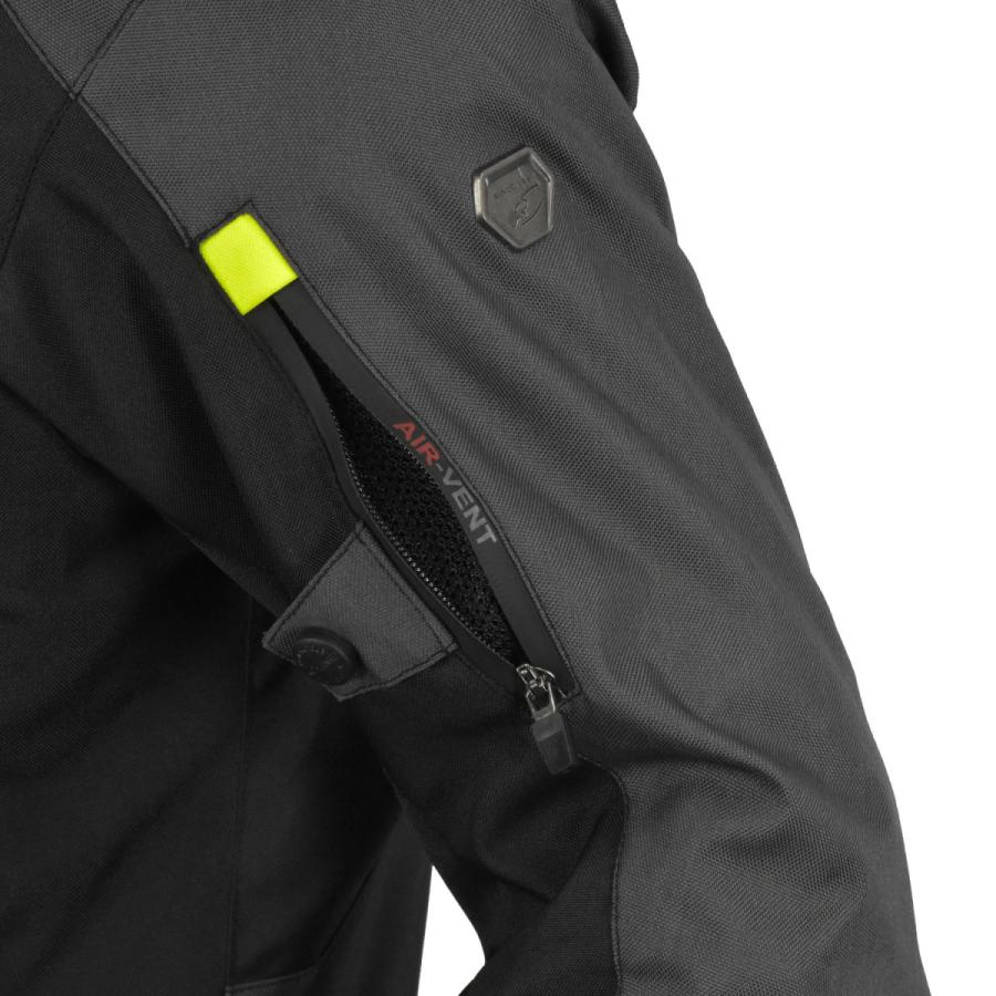 コミネ（Komine） バイク用 ジャケット Jacket JK-5961 プロテクト