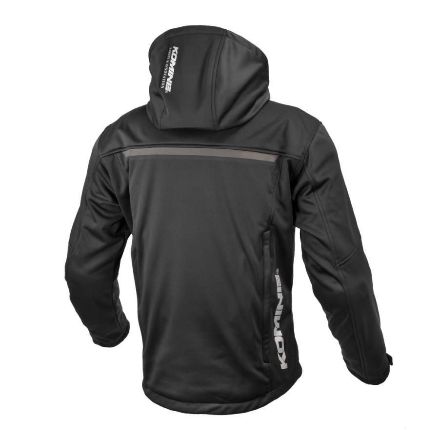 コミネ（Komine） 15日クーポン配布 バイク用 ジャケット Jacket JK
