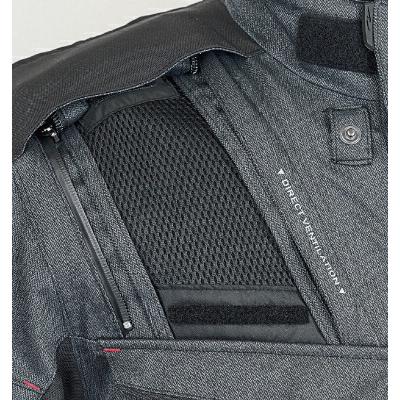 ラフ＆ロード ROUGH&ROAD バイク用 オールシーズンジャケット