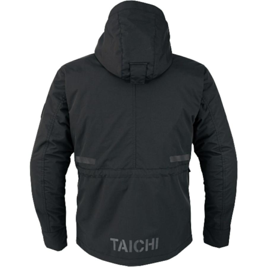 TAICHI RSタイチ RS TAICHI バイク用 ジャケット モンスター オール